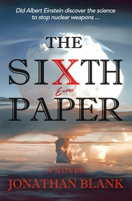 The Sixth Paper B0FCDTT2NM Book Cover