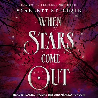When Stars Come Out B0BSW96P43 Book Cover