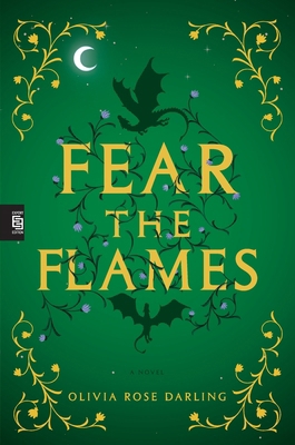 Fear the Flames 0593975073 Book Cover