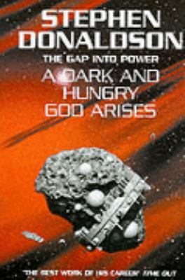 A Dark and Hungry God Arises 0006470211 Book Cover