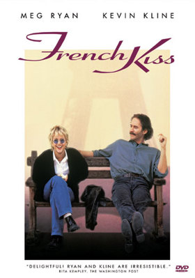 French Kiss [French] B000035Z1Z Book Cover