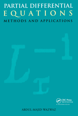 Partial Differential Equations 9058093697 Book Cover