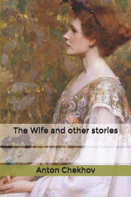 The Wife and other stories B085R74PJZ Book Cover