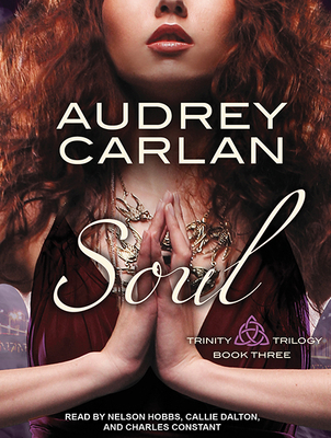 Soul 1515901068 Book Cover