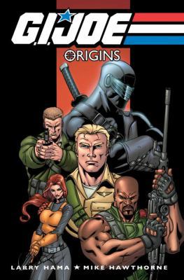G.I. Joe: Origins, Vol. 1 1600104975 Book Cover