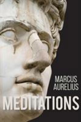 Meditations of Marcus Aurelius 1545565678 Book Cover