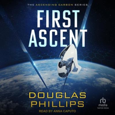First Ascent B0G54FLNHY Book Cover
