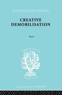 Creatve Demoblstn Pt2 Ils 183 0415863724 Book Cover