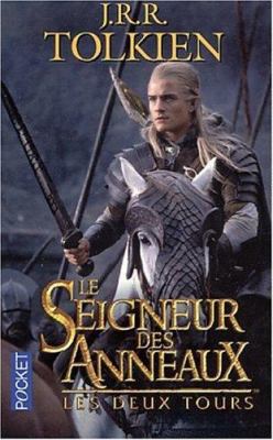 Le Seigneur Des Anneaux: Volume 2 [French] 2266127926 Book Cover