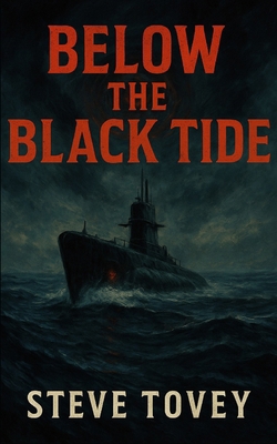 Below the Black Tide B0FR56FZJH Book Cover