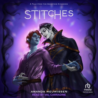 Stitches B0G8DTF5MH Book Cover