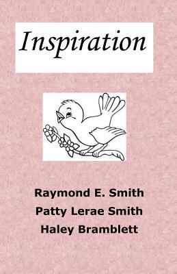 Inspiration: Adam My Angel 1495386058 Book Cover