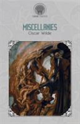 Miscellanies 9353838029 Book Cover