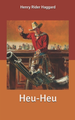 Heu-Heu B085KT896H Book Cover