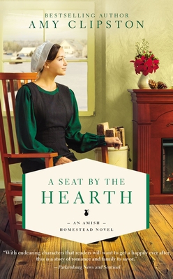 A Seat by the Hearth 031036387X Book Cover