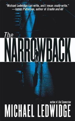 The Narrowback 0743403541 Book Cover