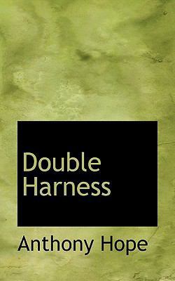 Double Harness 1116357496 Book Cover