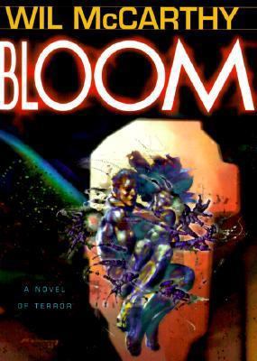 Bloom 0345408578 Book Cover