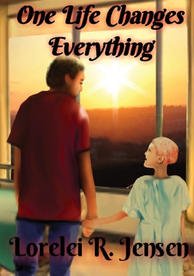 One Life Changes Everything B09L3BT1RF Book Cover