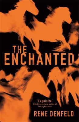 The Enchanted 0297870491 Book Cover