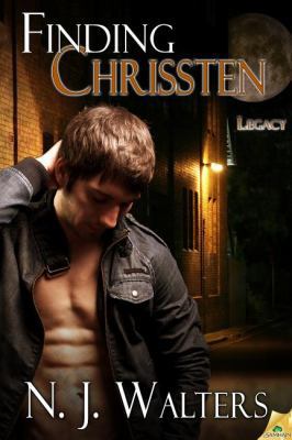 Finding Chrissten (Legacy) 1619210606 Book Cover