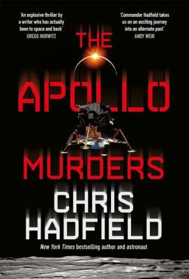 The Apollo Murders 152940682X Book Cover
