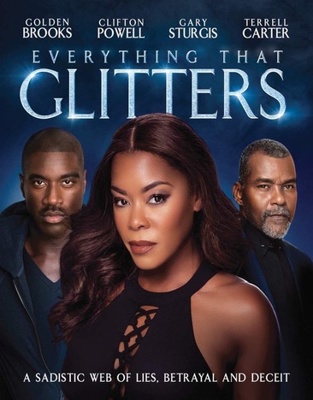 Everything That Glitters Book Cover