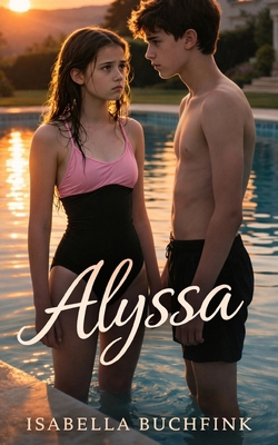 Alyssa [German] B0GXVSPHNS Book Cover