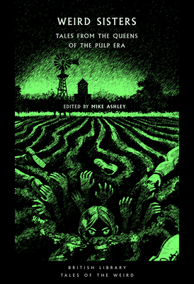 Weird Sisters 0712355227 Book Cover