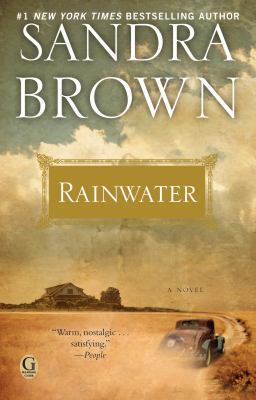 Rainwater 1439177643 Book Cover