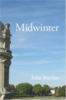 Midwinter 1600961592 Book Cover