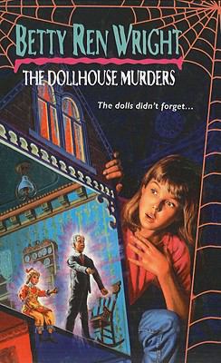 Dollhouse Murders 0812435443 Book Cover