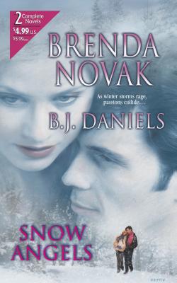 Snow Angels: An Anthology 0373230214 Book Cover