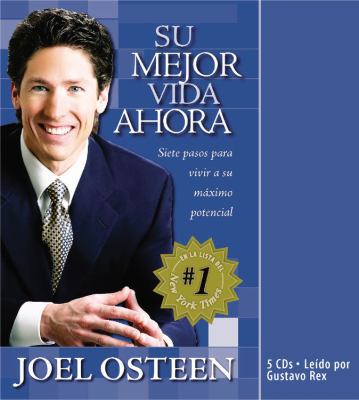 Su Mejor Vida Ahora: Siete Etapas Vias Camimos ... [Spanish] 1594831238 Book Cover