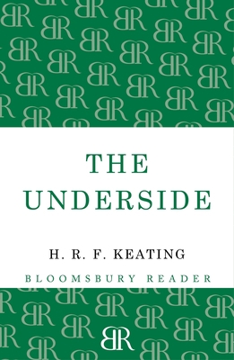 The Underside 1448206723 Book Cover