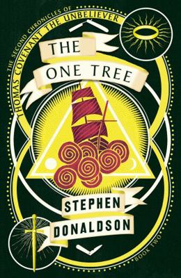 The One Tree (The Second Chronicles of Thomas C... 0008287430 Book Cover
