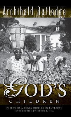 God's Children 1540219712 Book Cover