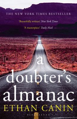 Doubter's Almanac 1408886316 Book Cover