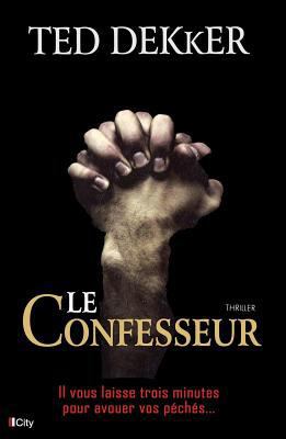 Le confesseur (City Editions) (French Edition) [French] 2824603739 Book Cover