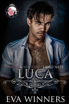 Luca: Romance mafioso [Spanish] B0CY2QC54S Book Cover