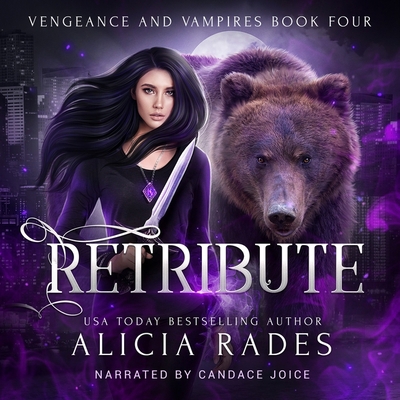 Retribute B0BZTL6DWK Book Cover