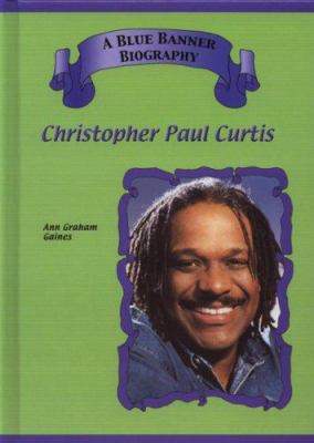Christopher Paul Curtis 158415330X Book Cover