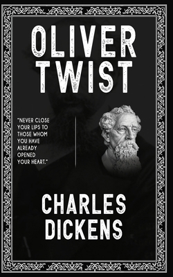 Oliver Twist 9363972038 Book Cover