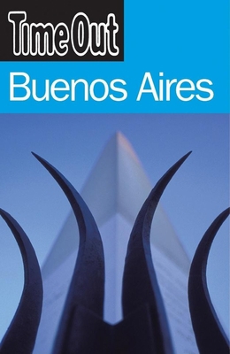 Time Out Buenos Aires 1904978002 Book Cover