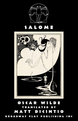 Salome 0881459682 Book Cover