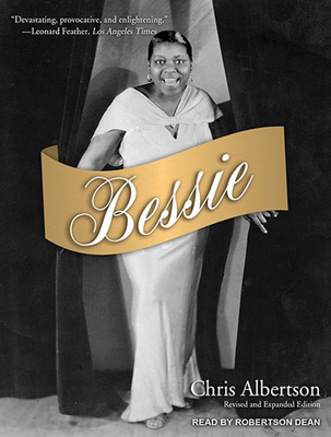 Bessie 1494503700 Book Cover