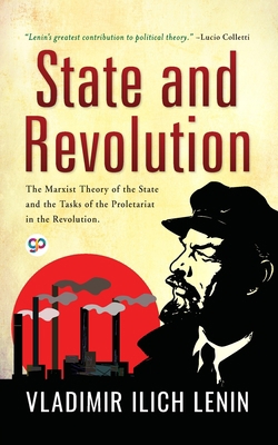 State and Revolution 9354990924 Book Cover