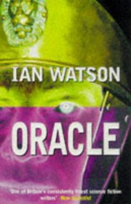 Oracle 0575602260 Book Cover
