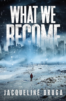 What We Become 1839193239 Book Cover
