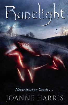Runelight 0857530828 Book Cover